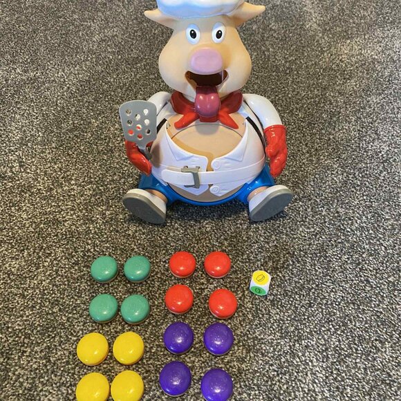 Pop The Pig Game - Picture 2 of 4